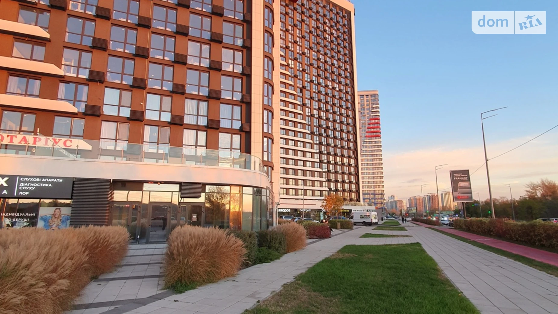 Продается 3-комнатная квартира 89.3 кв. м в Киеве, наб. Днепровская, 15К - фото 4