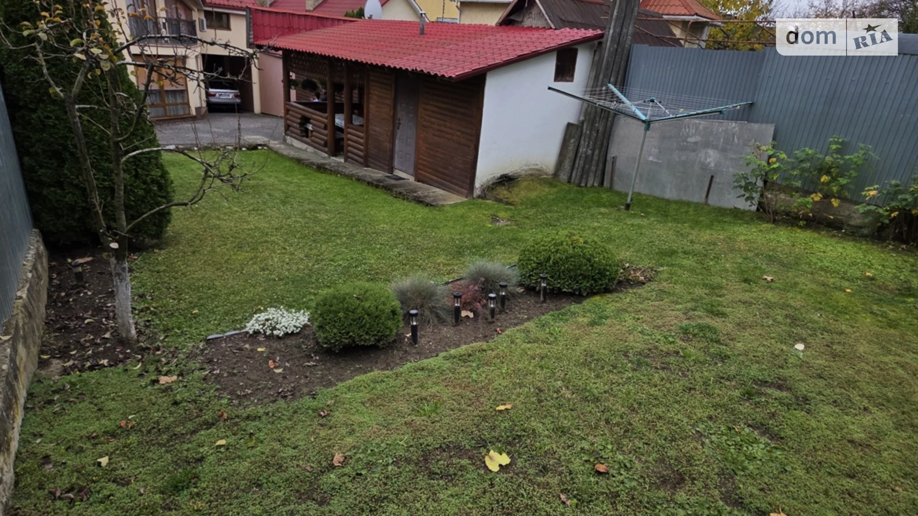 Сдается в аренду дом на 2 этажа 167 кв. м с бассейном, цена: 1000 $ - фото 2