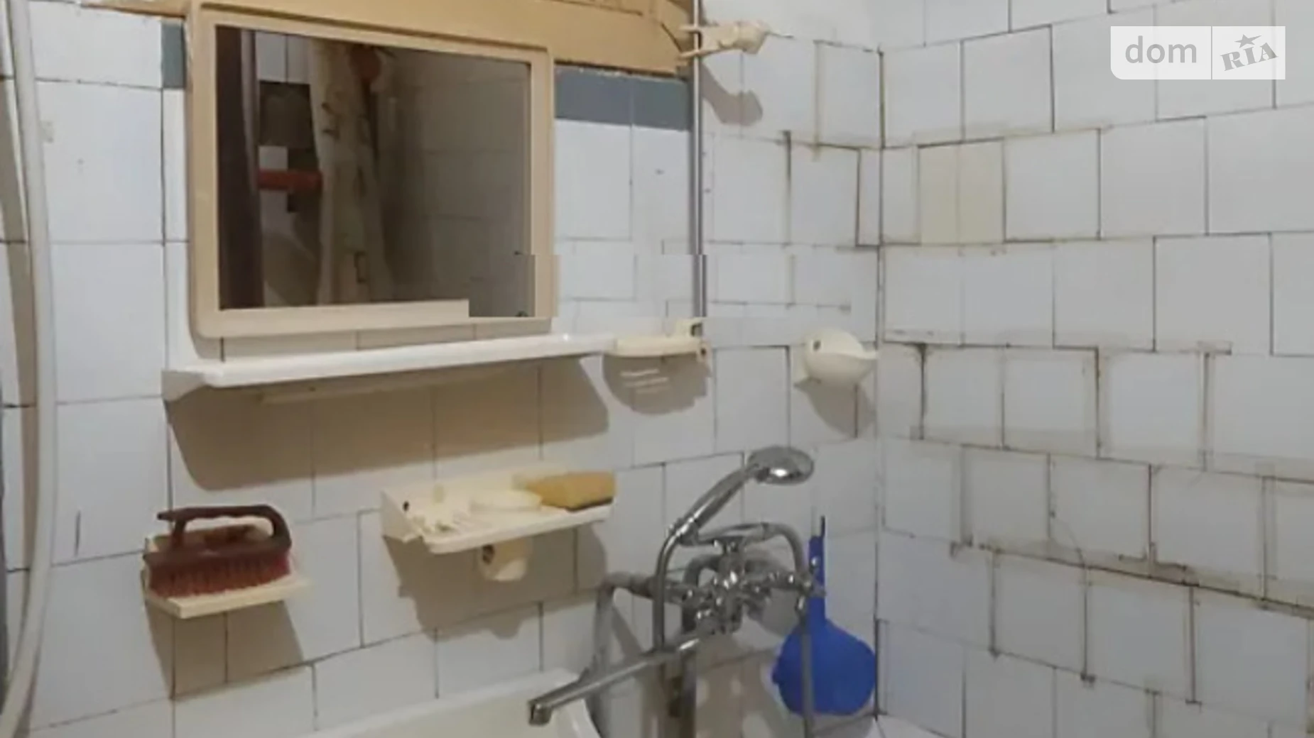 Здається в оренду 1-кімнатна квартира 32 кв. м у Києві, вул. Гната Юри, 9Б - фото 4
