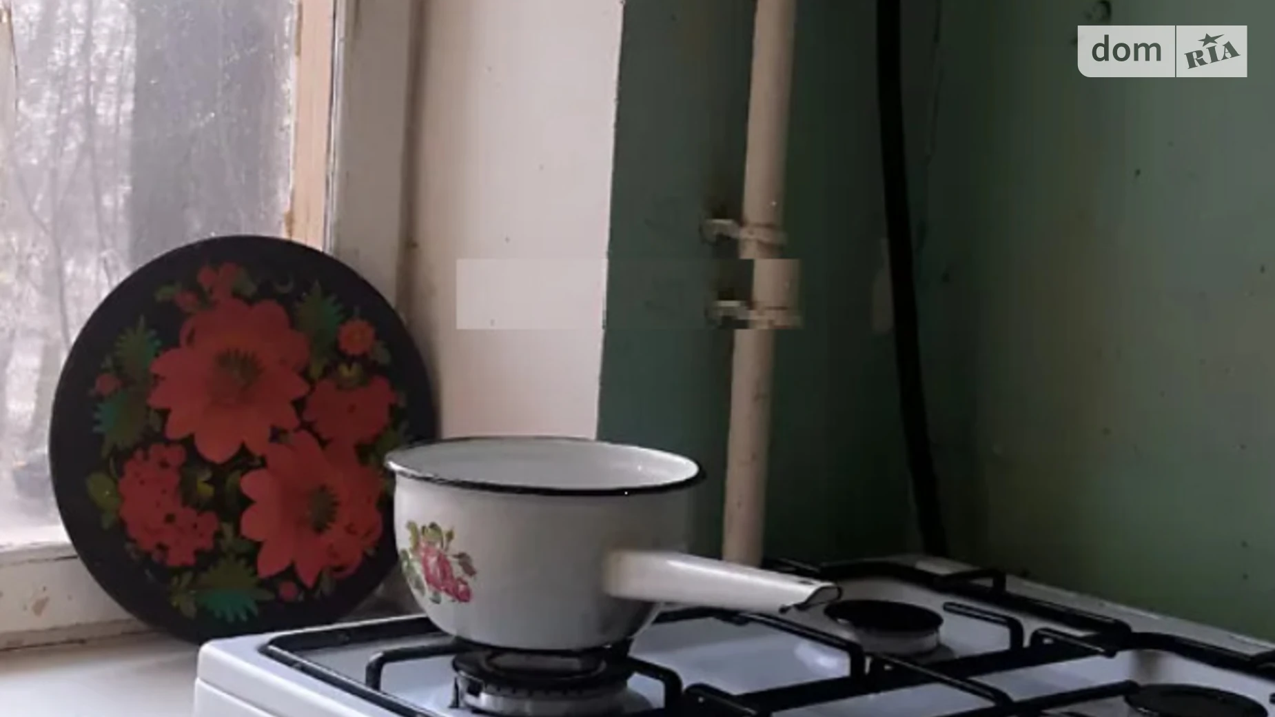 Здається в оренду 1-кімнатна квартира 32 кв. м у Києві, вул. Гната Юри, 9Б - фото 3