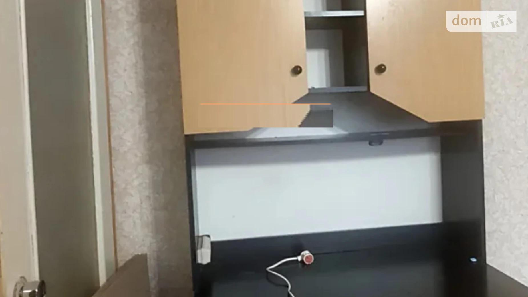 Здається в оренду 1-кімнатна квартира 32 кв. м у Києві, вул. Гната Юри, 9Б - фото 5