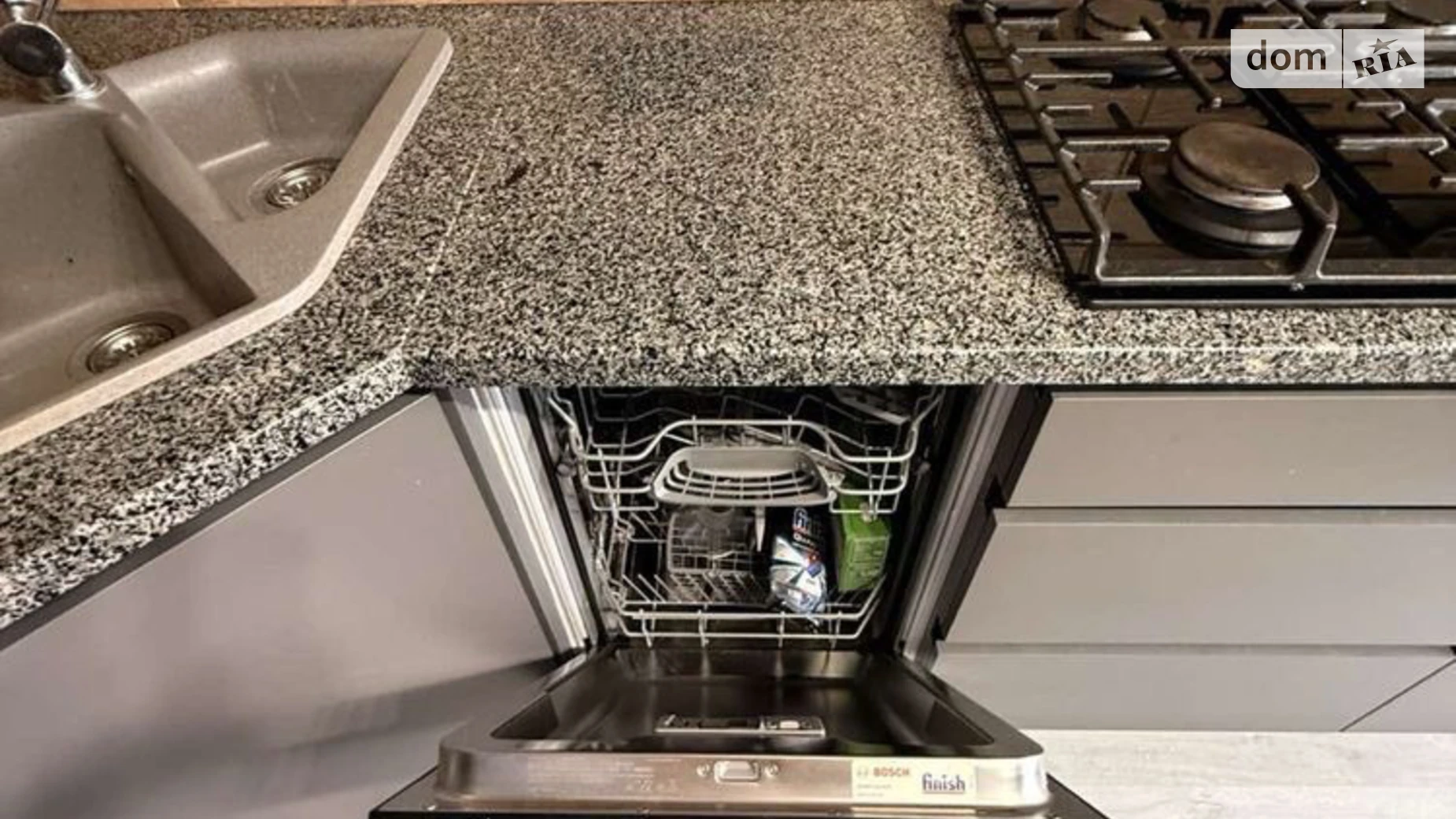 Сдается в аренду 1-комнатная квартира 40 кв. м в Львове, ул. Пулюя Ивана, 40/12 - фото 3