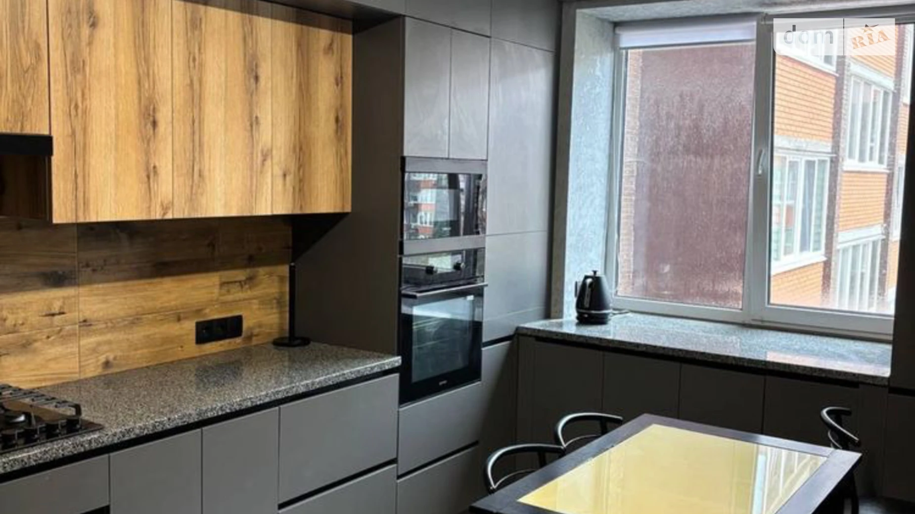 Сдается в аренду 1-комнатная квартира 40 кв. м в Львове, ул. Пулюя Ивана, 40/12 - фото 2