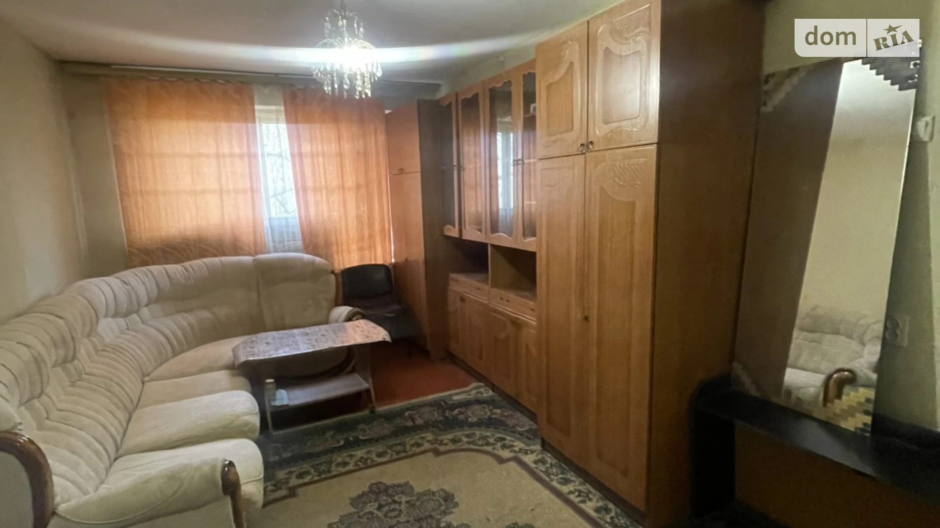 Сдается в аренду 3-комнатная квартира 62 кв. м в Киеве, ул. Милютенко - фото 3