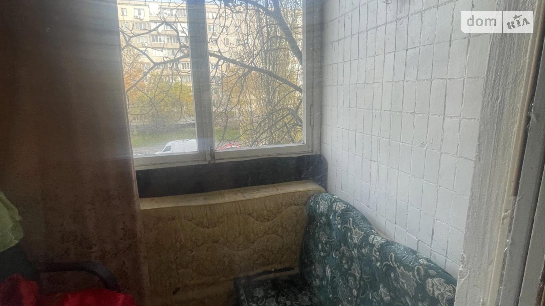 Сдается в аренду 3-комнатная квартира 62 кв. м в Киеве, ул. Милютенко - фото 2