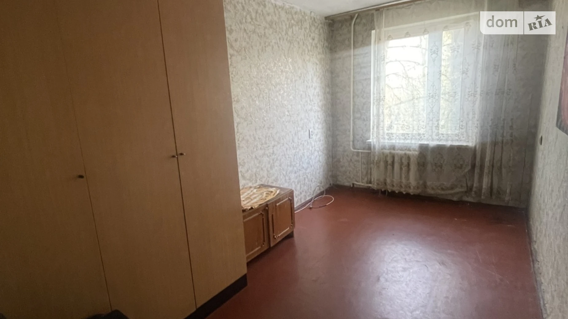 Сдается в аренду 3-комнатная квартира 62 кв. м в Киеве, ул. Милютенко - фото 4