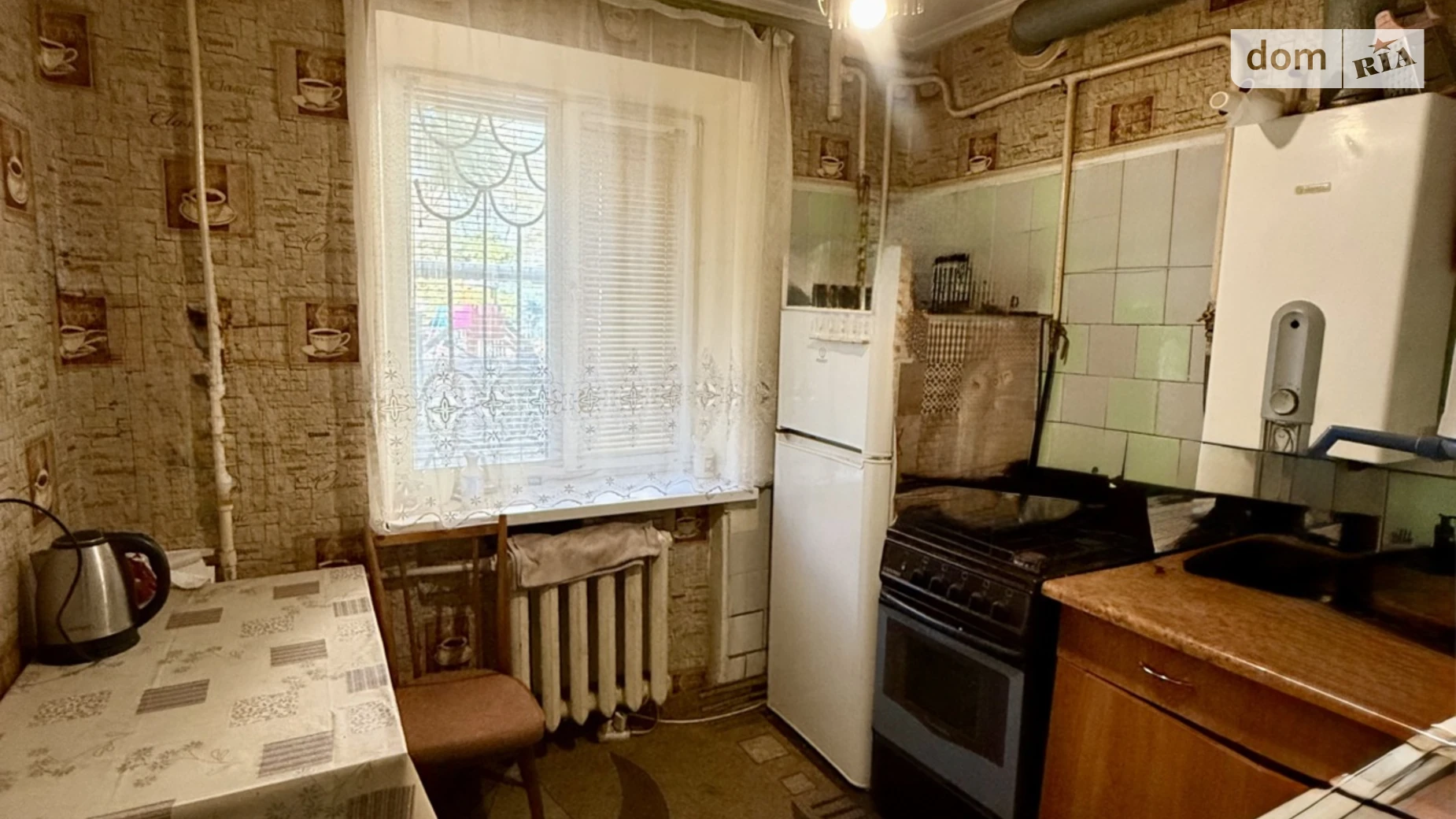 Продается 2-комнатная квартира 42 кв. м в Днепре, ул. 152-й дивизии, 1 - фото 4