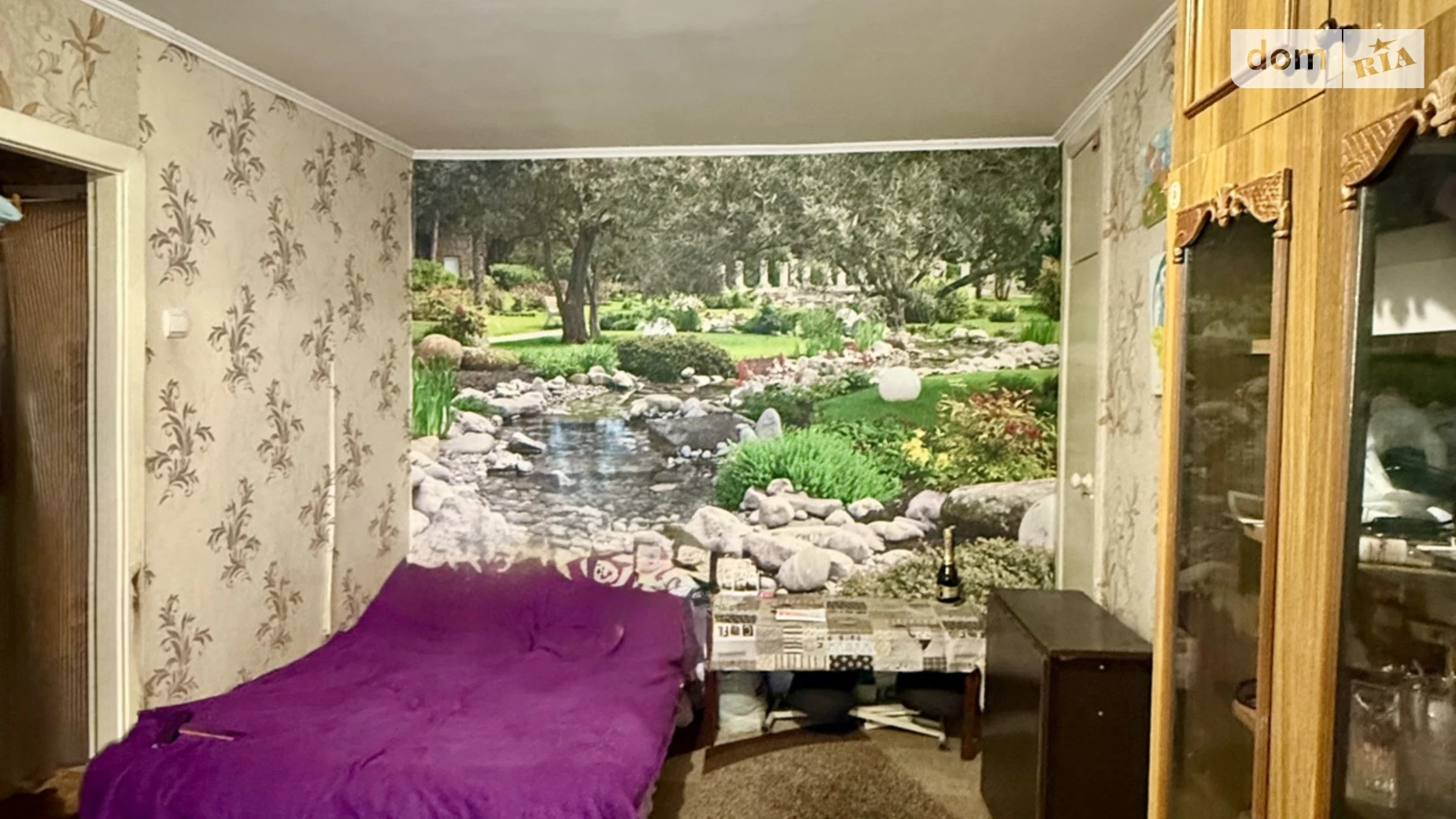 Продается 2-комнатная квартира 42 кв. м в Днепре, ул. 152-й дивизии, 1 - фото 5