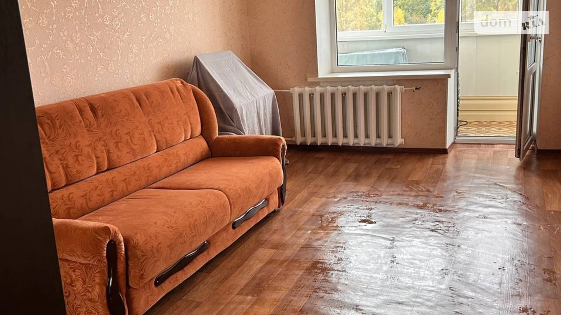 Продается 1-комнатная квартира 32.6 кв. м в Конотопе, цена: 14000 $ - фото 3