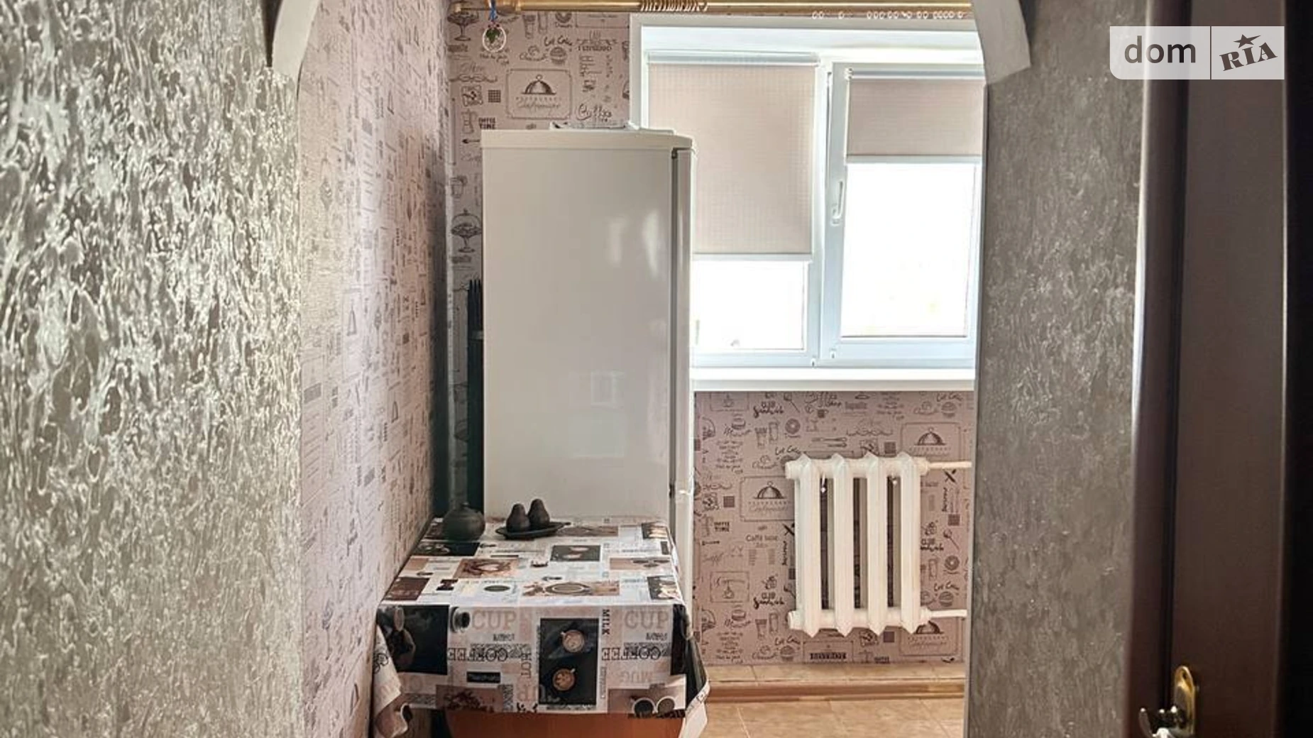 Продается 1-комнатная квартира 32.6 кв. м в Конотопе, цена: 14000 $ - фото 5