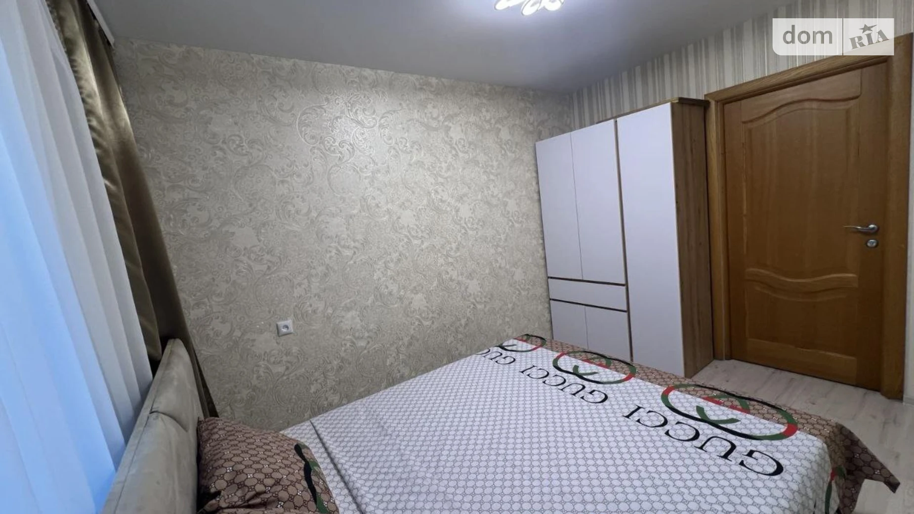 Здається в оренду одноповерховий будинок 70 кв. м з садом, цена: 20000 грн - фото 5