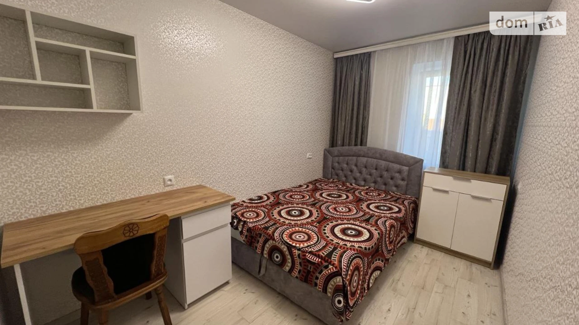 Здається в оренду одноповерховий будинок 70 кв. м з садом, цена: 20000 грн - фото 4