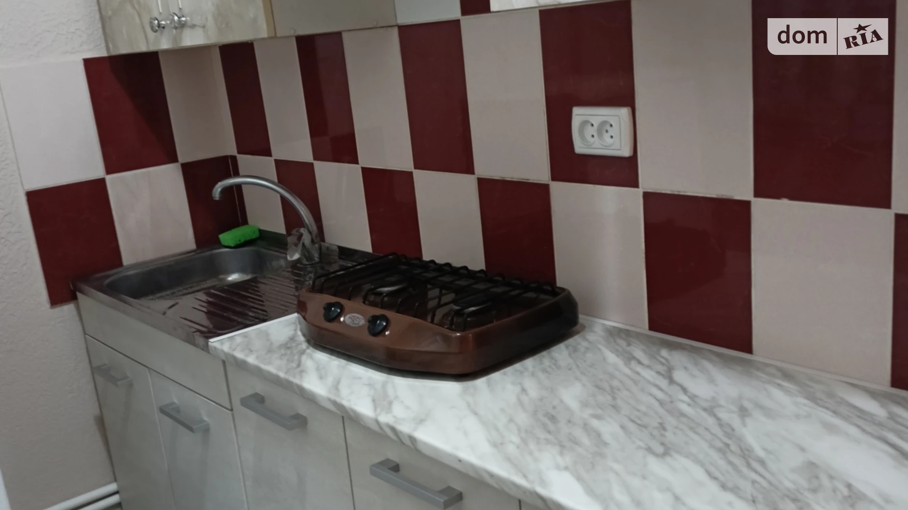 Здається в оренду одноповерховий будинок 35 кв. м з бесідкою, цена: 10000 грн - фото 3