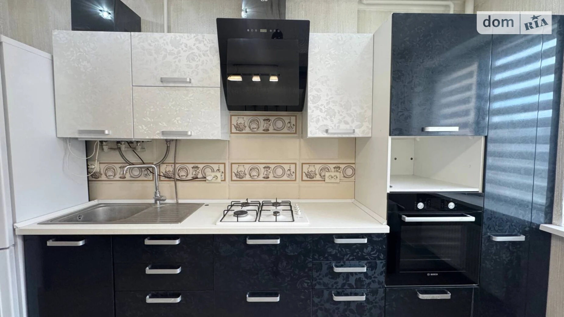 Продається 2-кімнатна квартира 61.1 кв. м у Ірпені, вул. Лісова - фото 2