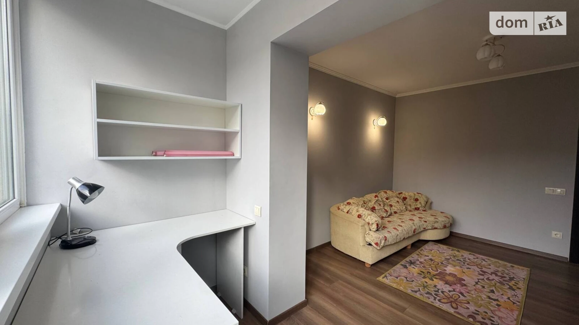 Продається 2-кімнатна квартира 61.1 кв. м у Ірпені, вул. Лісова - фото 5