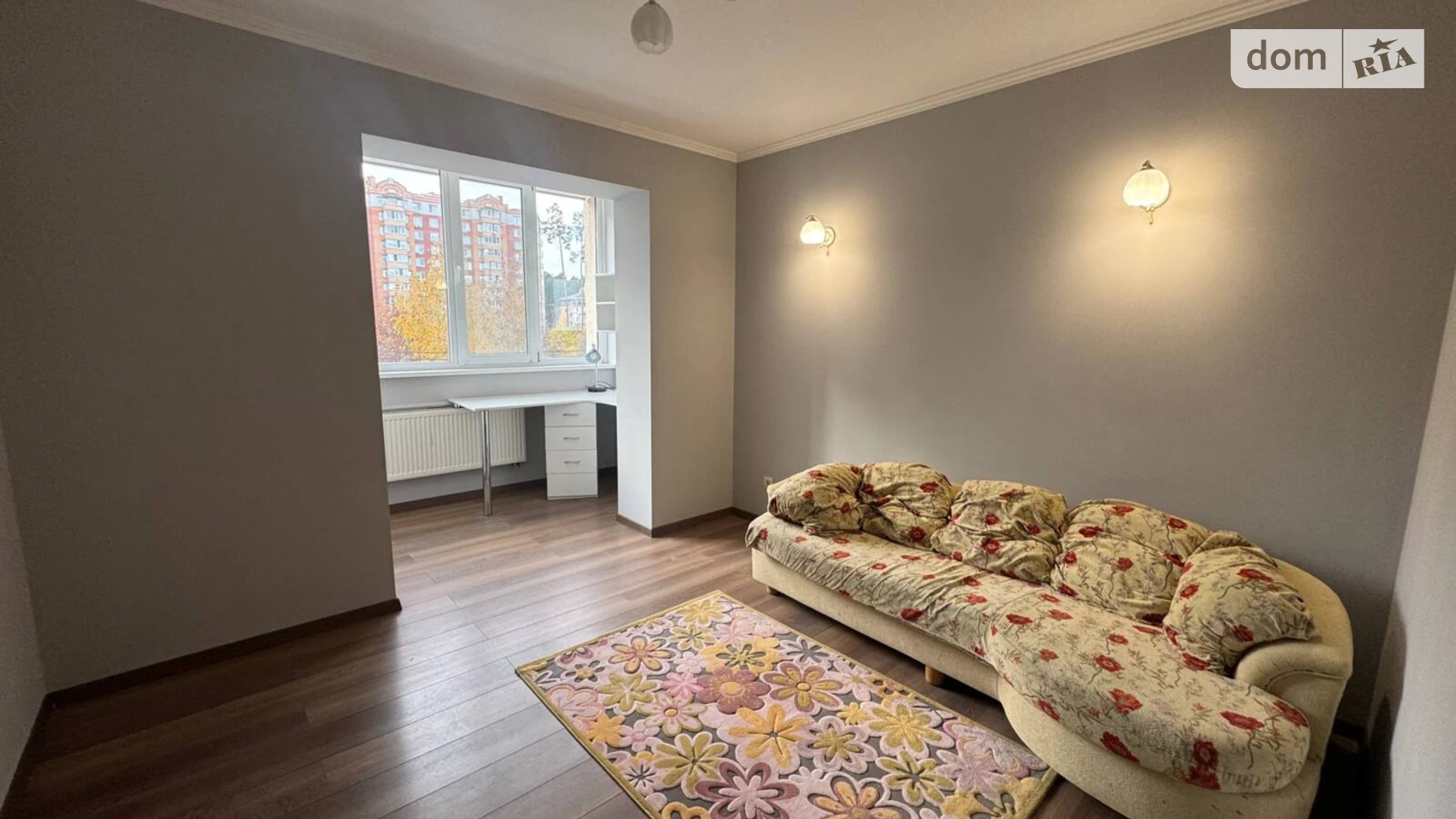 Продається 2-кімнатна квартира 61.1 кв. м у Ірпені, вул. Лісова - фото 4