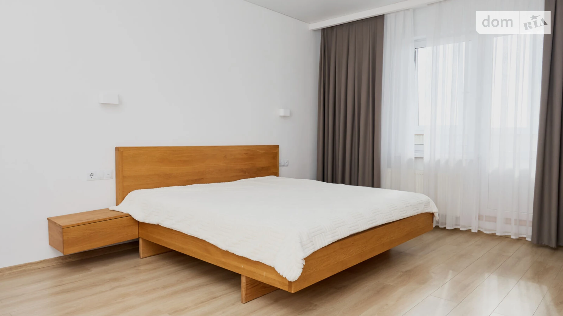 Здається в оренду 3-кімнатна квартира 115 кв. м у Хмельницькому, вул. Лісогринівецька, 18 - фото 2