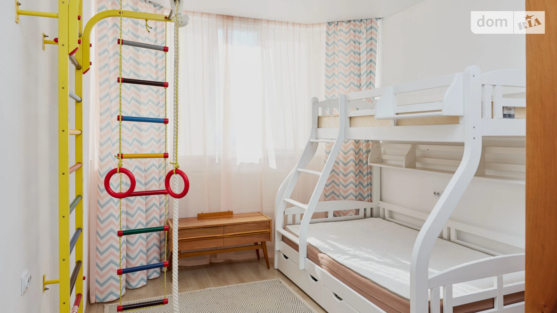 Здається в оренду 3-кімнатна квартира 115 кв. м у Хмельницькому, вул. Лісогринівецька, 18 - фото 4