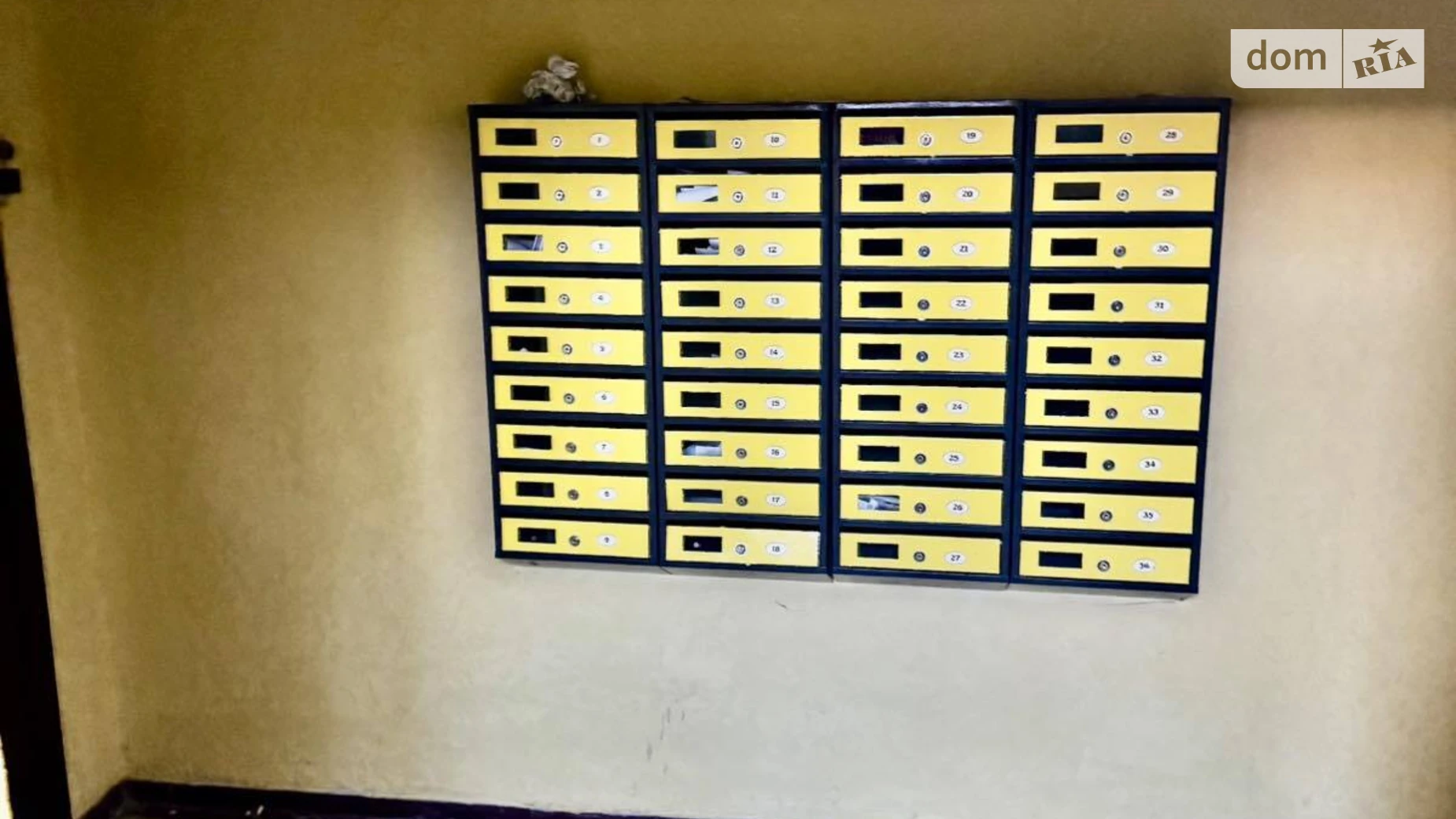 2-комнатная квартира 50.56 кв. м в Запорожье, ул. Светлая, 6 - фото 5