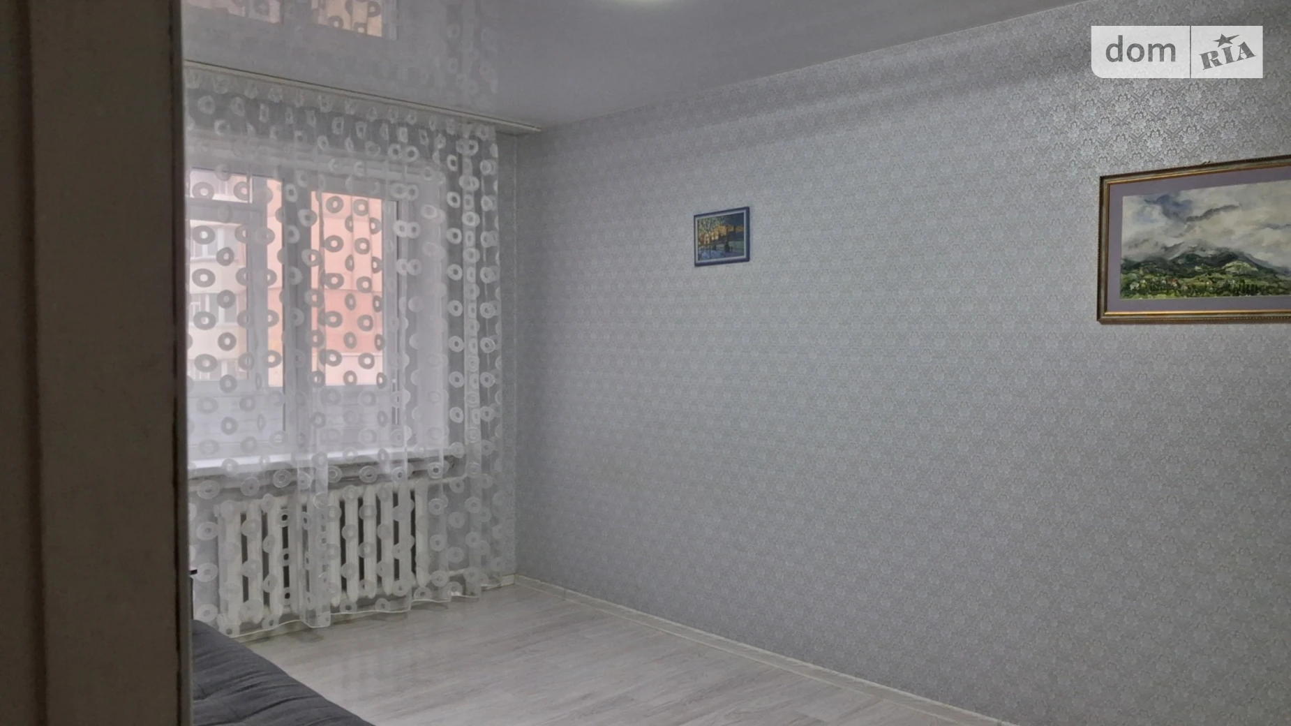 Сдается в аренду 1-комнатная квартира 36.2 кв. м в Полтаве, бул. Боровиковского, 9 - фото 2