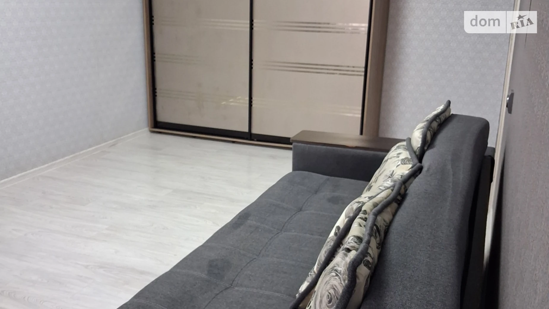 Сдается в аренду 1-комнатная квартира 36.2 кв. м в Полтаве, бул. Боровиковского, 9 - фото 3