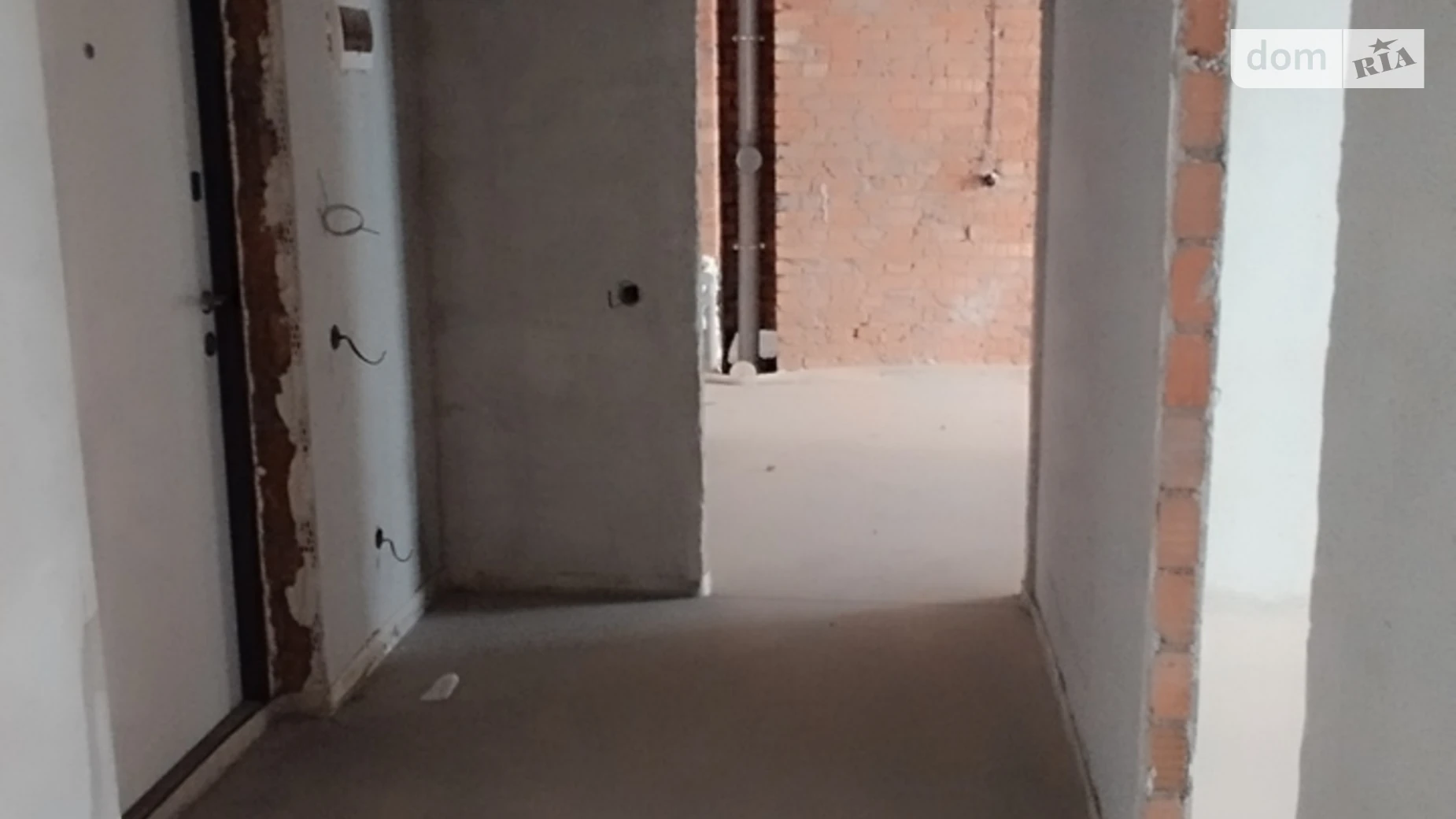 Продается 2-комнатная квартира 59 кв. м в Хмельницком, ул. Озерная, 16 - фото 5