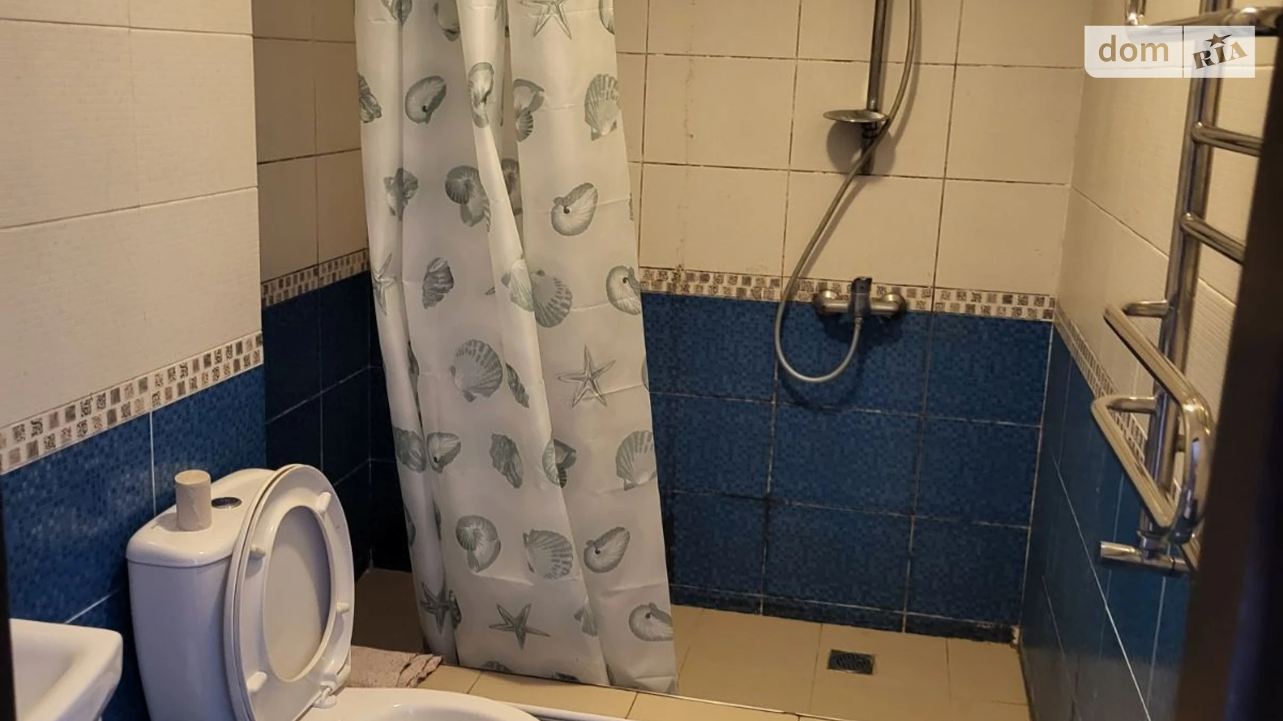 Сдается в аренду комната 25 кв. м в Одессе, цена: 4000 грн - фото 2