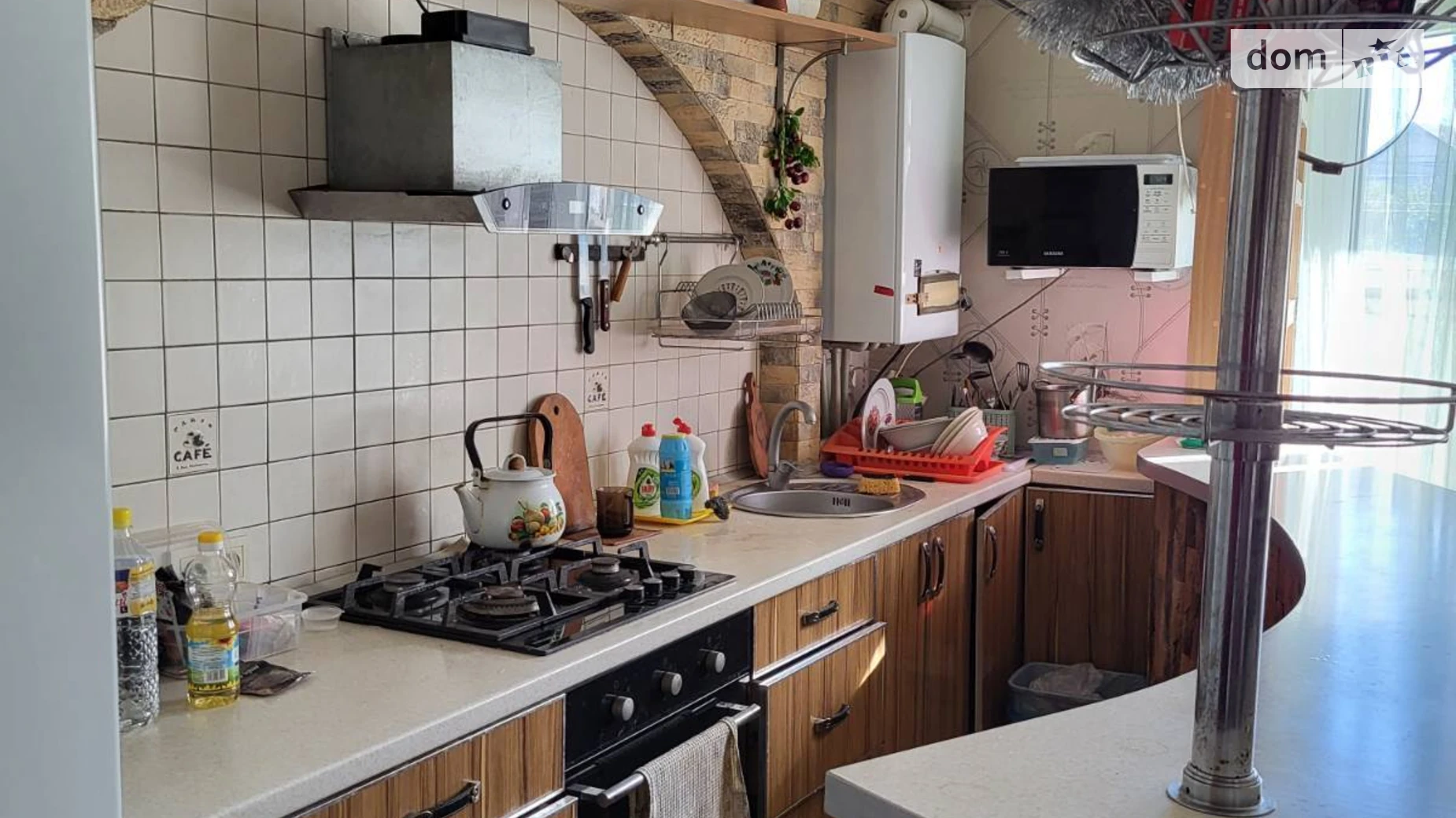 Сдается в аренду комната 25 кв. м в Одессе, цена: 4000 грн - фото 4