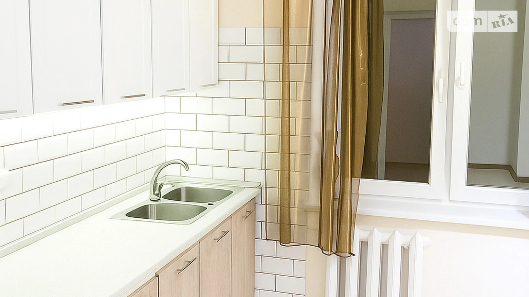 Продается 3-комнатная квартира 75 кв. м в Киеве, ул. Левка Лукьяненко, 33/35 - фото 5