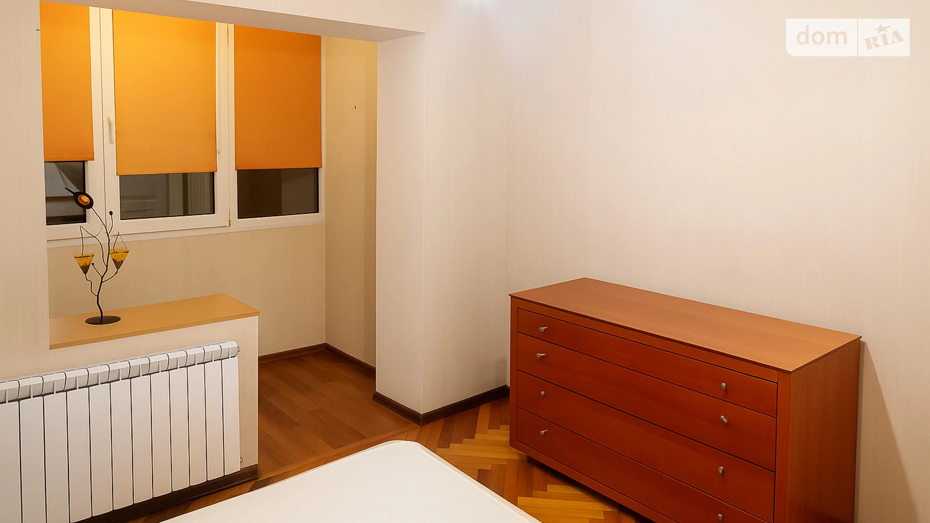 Продается 3-комнатная квартира 75 кв. м в Киеве, ул. Левка Лукьяненко, 33/35 - фото 3