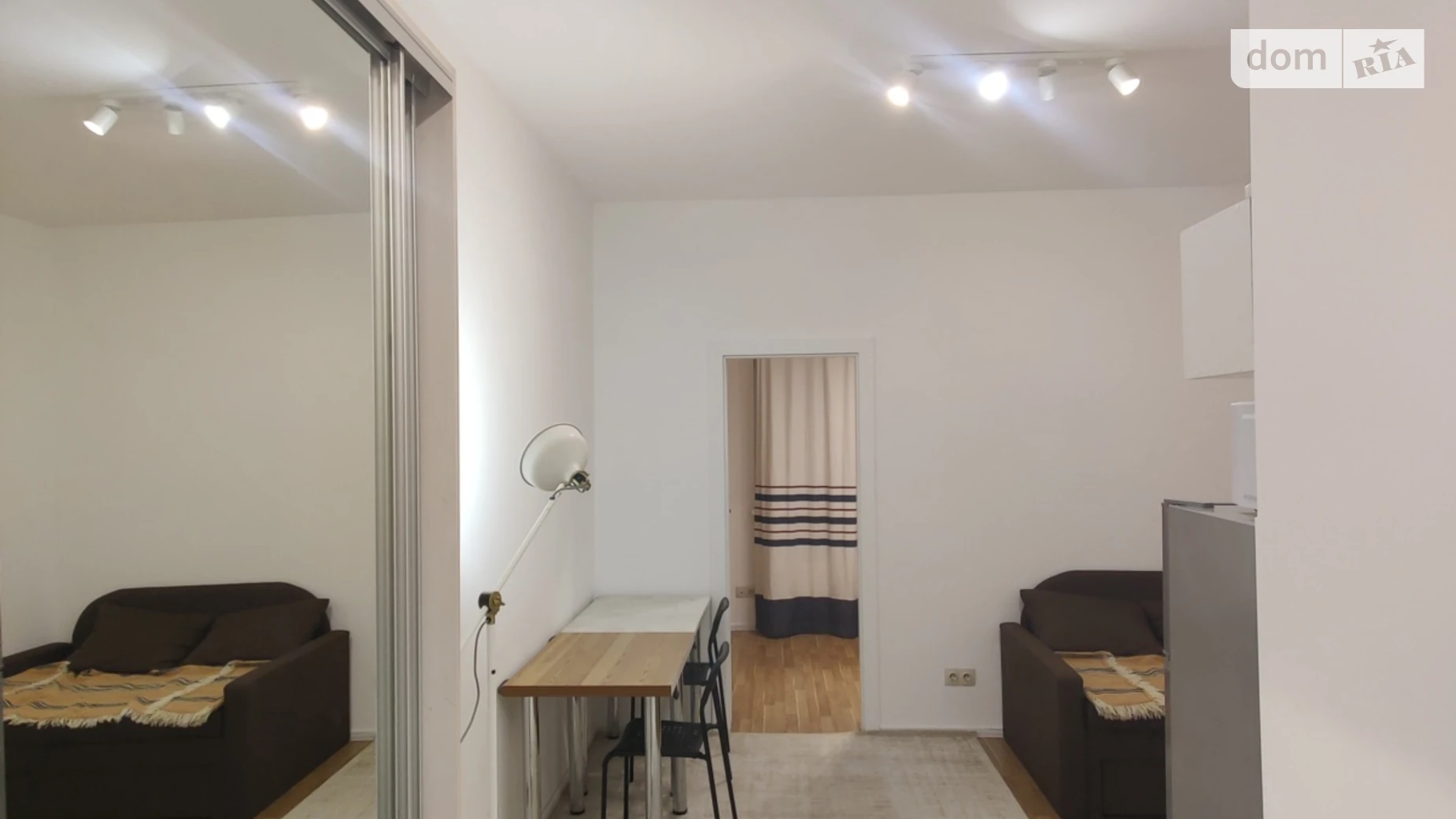 Здається в оренду 1-кімнатна квартира 36 кв. м у Києві, вул. Степана Рудницького(Академіка Вільямса), 4Г - фото 5