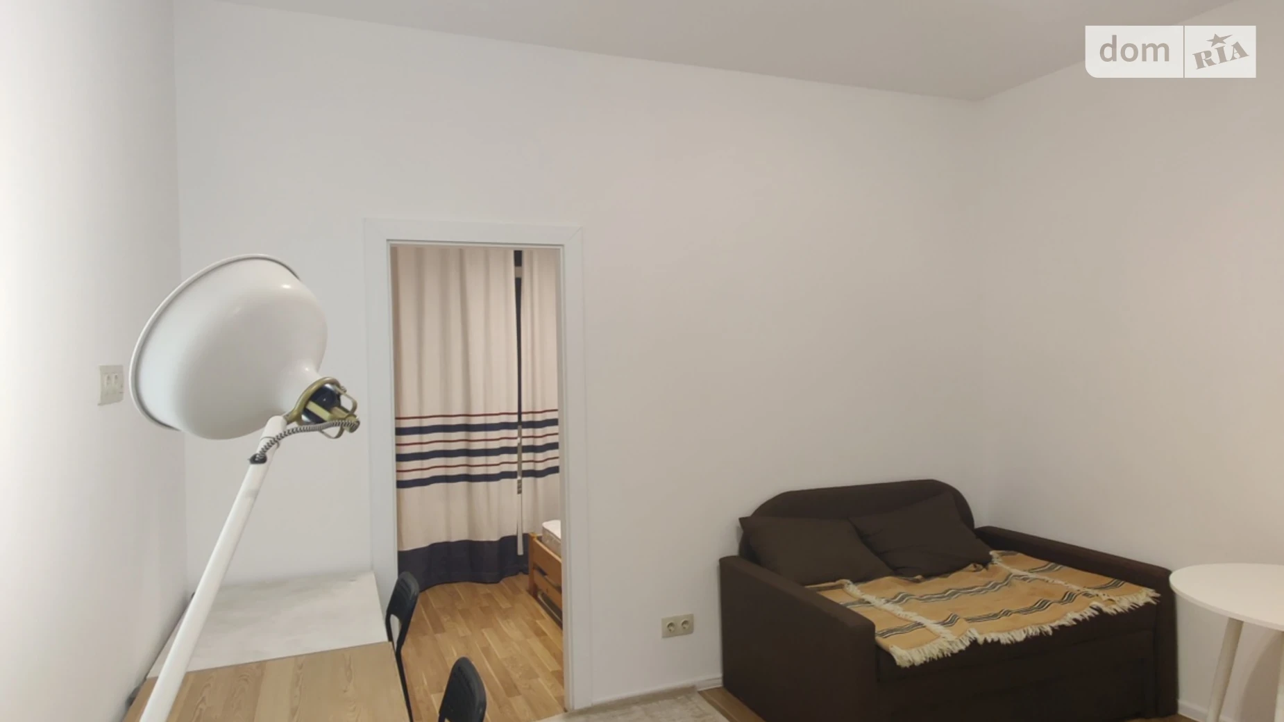 Здається в оренду 1-кімнатна квартира 36 кв. м у Києві, вул. Степана Рудницького(Академіка Вільямса), 4Г - фото 4