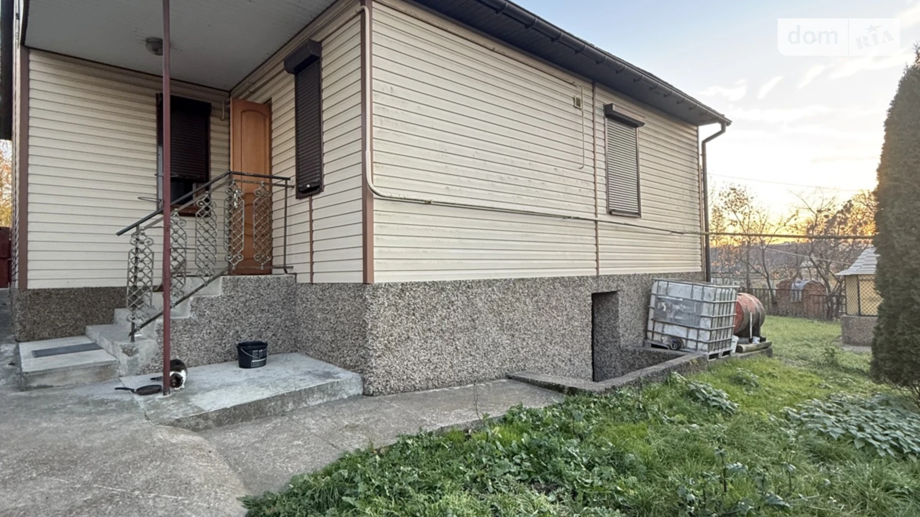 Здається в оренду одноповерховий будинок 90 кв. м з ділянкою, цена: 300 $ - фото 2