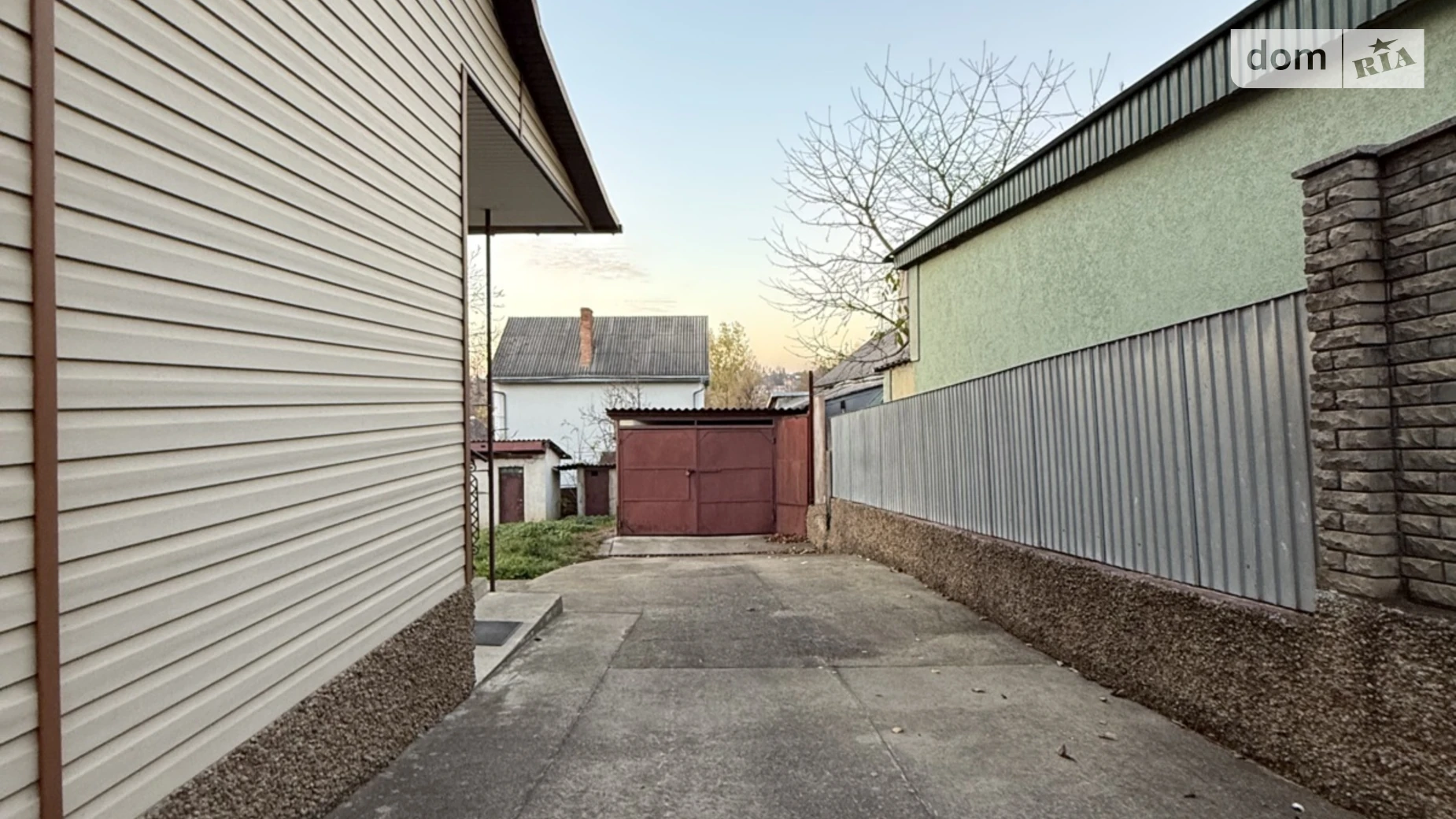 Здається в оренду одноповерховий будинок 90 кв. м з ділянкою, цена: 300 $ - фото 5