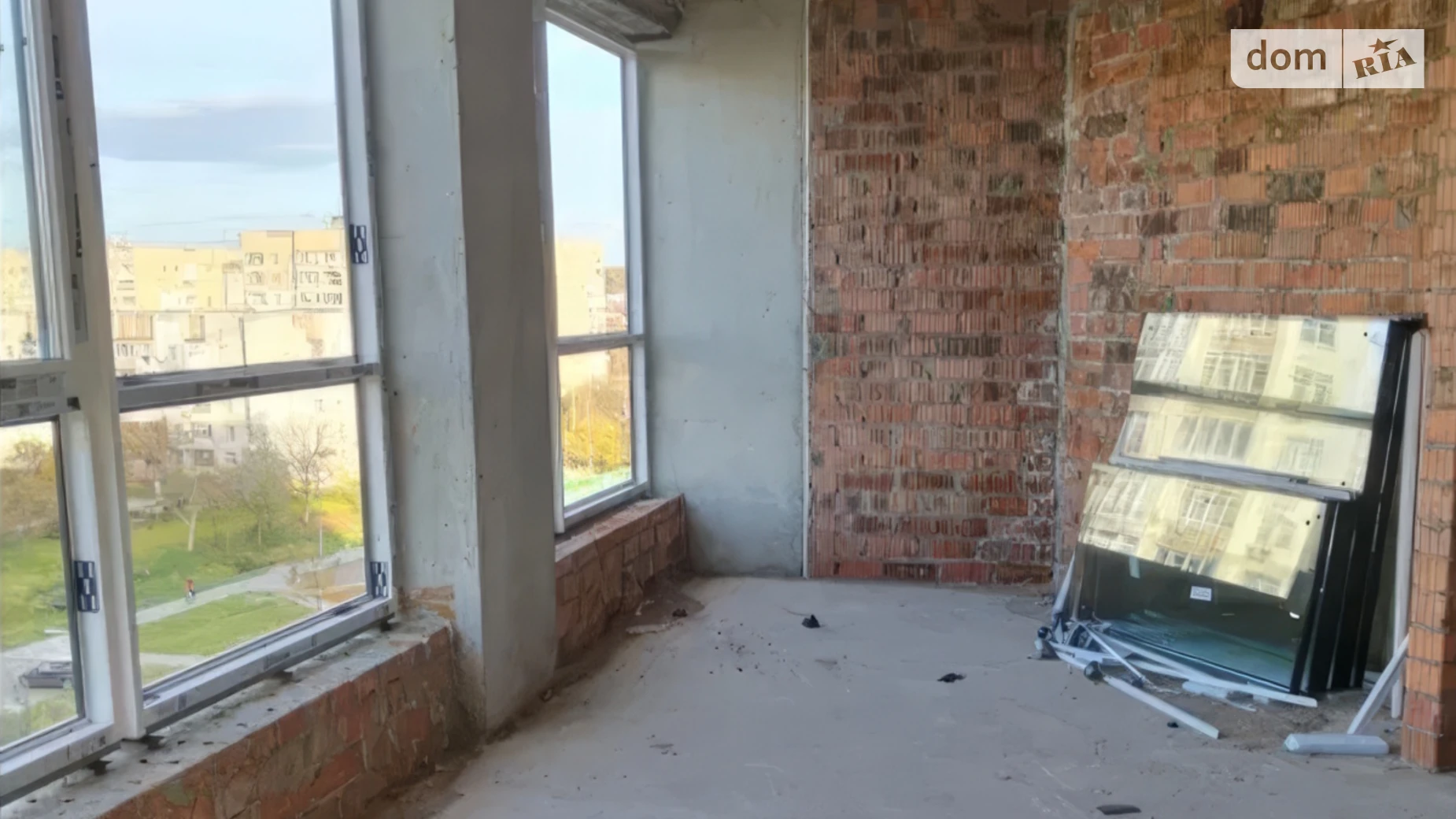 Продается 2-комнатная квартира 79.59 кв. м в Львове, вул. Величковского - фото 3