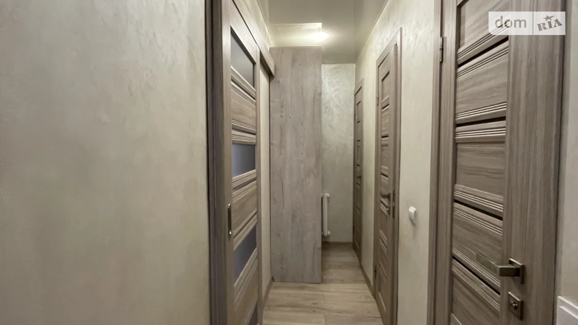 Продается 2-комнатная квартира 50.2 кв. м в Ровно, ул. Киевская, 17 - фото 4