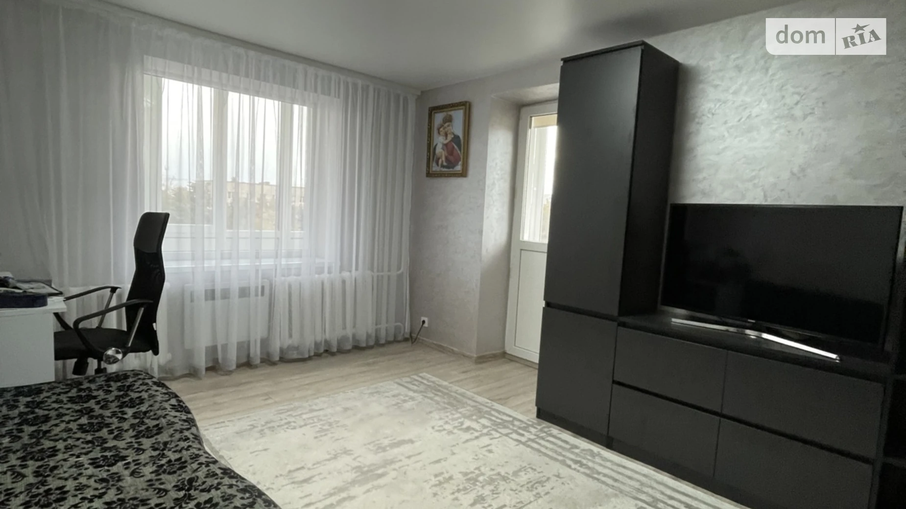 Продается 2-комнатная квартира 50.2 кв. м в Ровно, ул. Киевская, 17 - фото 3