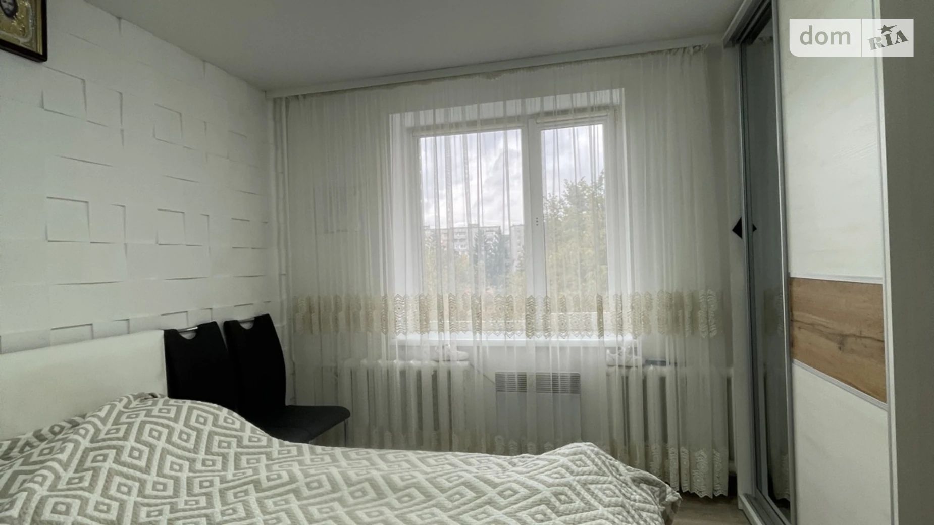 Продается 2-комнатная квартира 50.2 кв. м в Ровно, ул. Киевская, 17 - фото 5