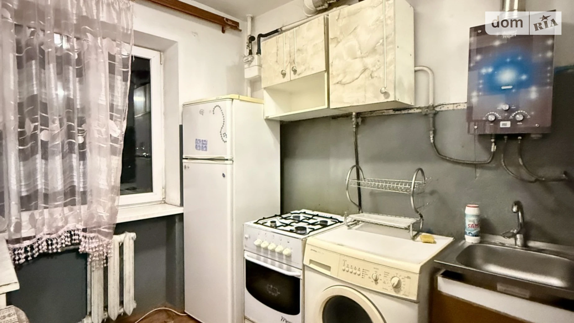 Сдается в аренду 2-комнатная квартира 45 кв. м в Черновцах, цена: 10000 грн - фото 2