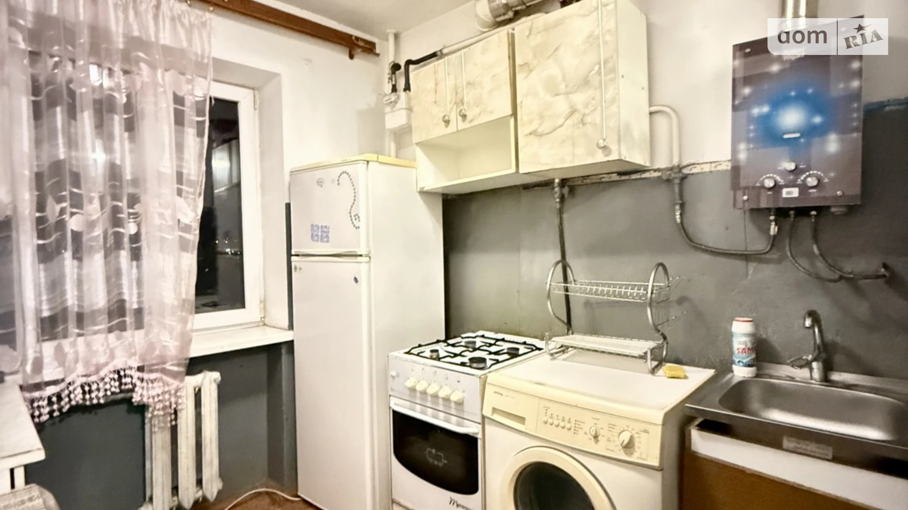 Сдается в аренду 2-комнатная квартира 45 кв. м в Черновцах, цена: 10000 грн - фото 3