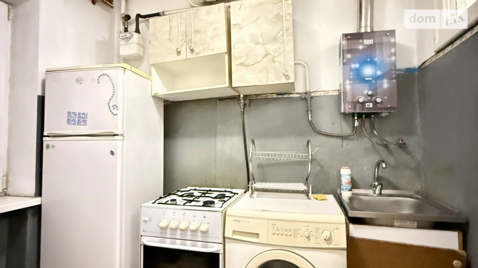 Сдается в аренду 2-комнатная квартира 45 кв. м в Черновцах, цена: 10000 грн - фото 4