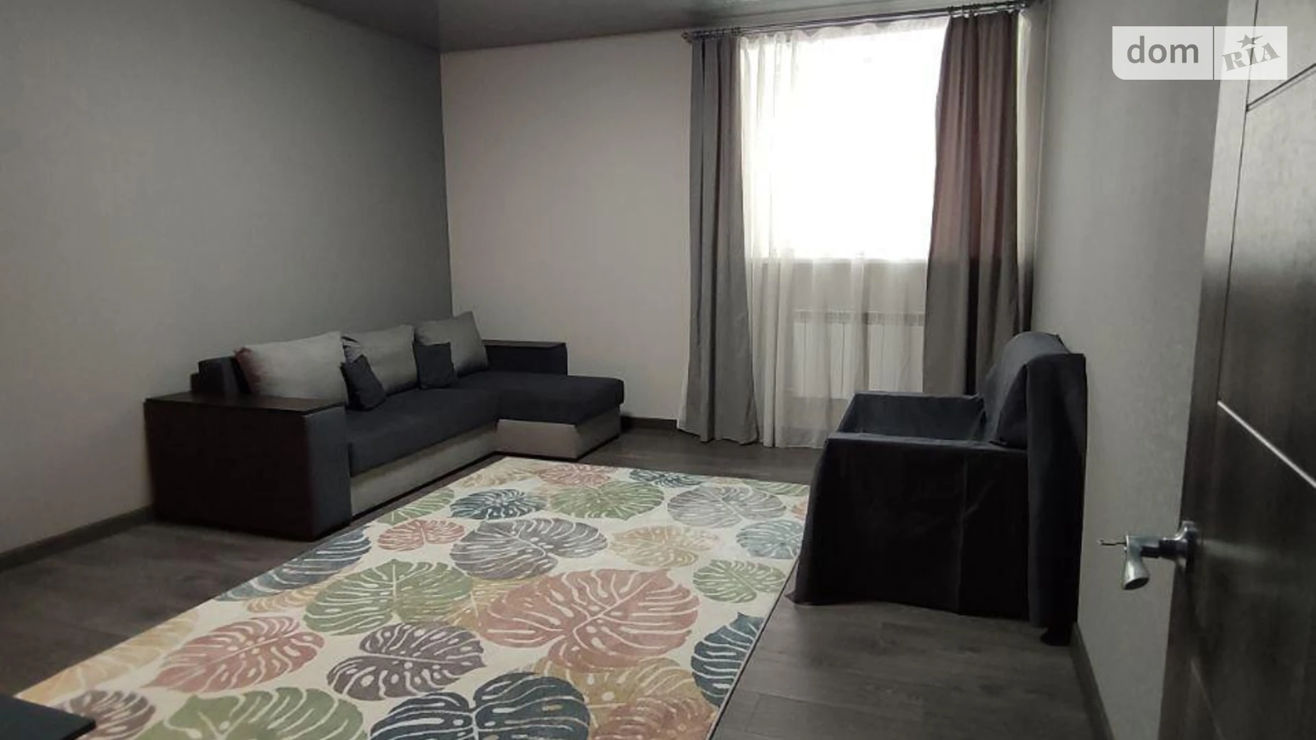 Продается 2-комнатная квартира 60 кв. м в Харькове, ул. Дмитриевская, 19 - фото 2