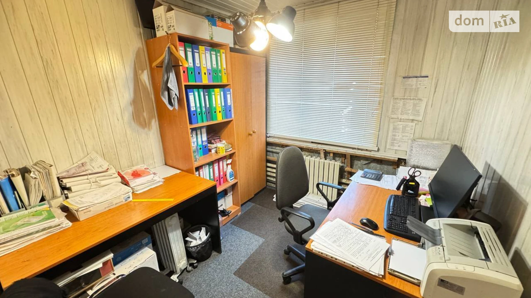 Продається офіс 102 кв. м в бізнес-центрі, цена: 37000 $ - фото 3