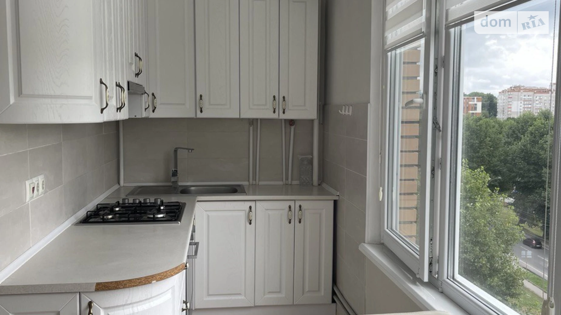 Сдается в аренду 1-комнатная квартира 46 кв. м в Хмельницком, Старокостянтиновское шоссе, 20/4 - фото 3