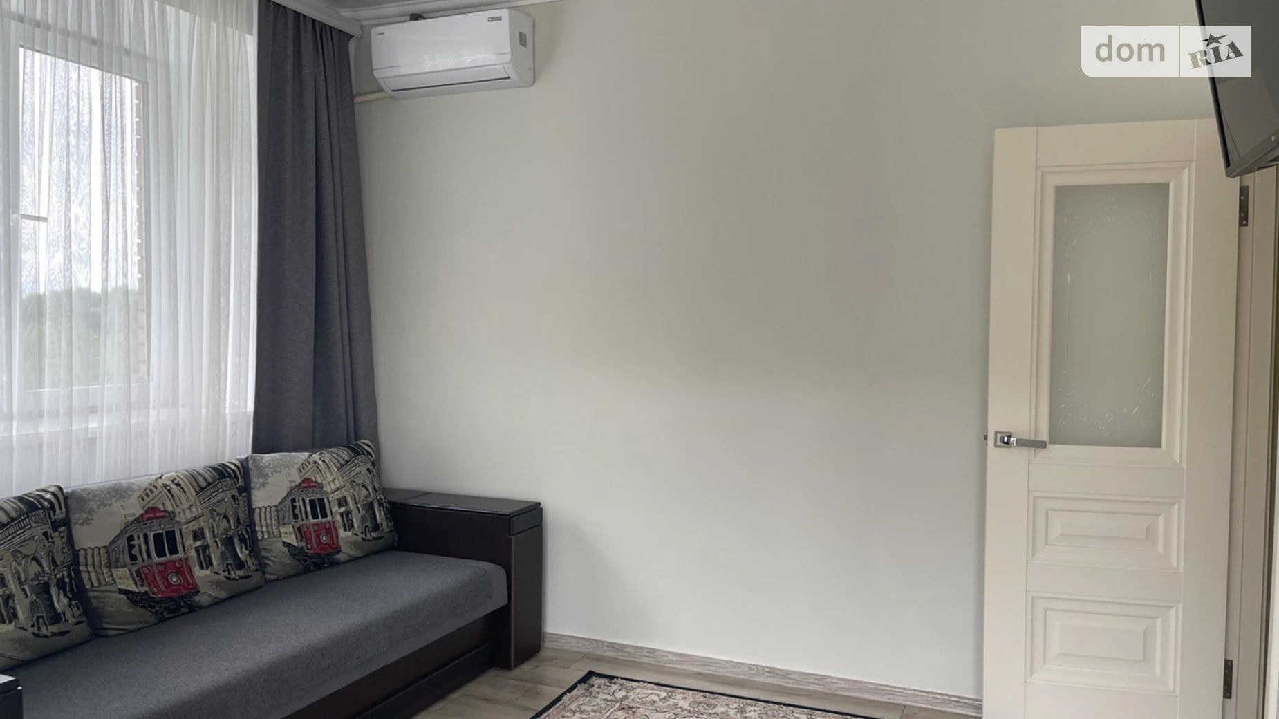 Сдается в аренду 1-комнатная квартира 46 кв. м в Хмельницком, Старокостянтиновское шоссе, 20/4 - фото 4