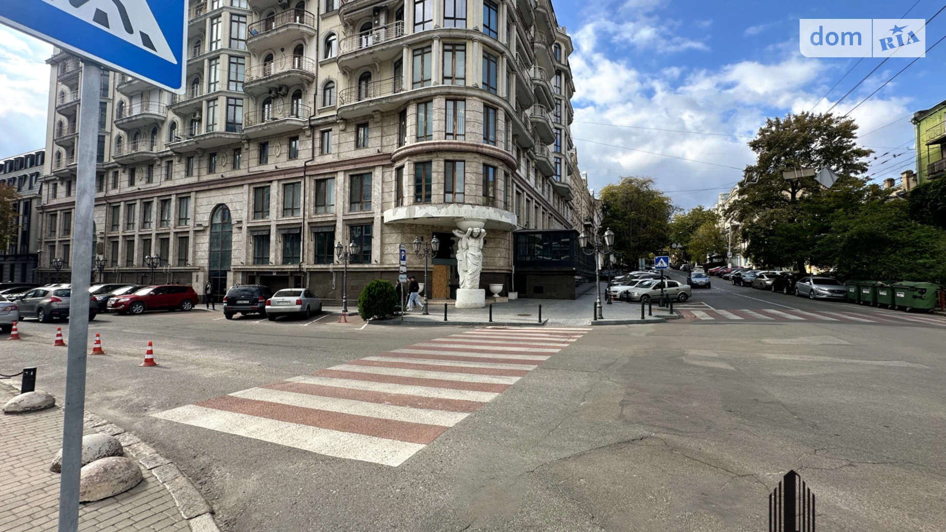 Продается 3-комнатная квартира 129 кв. м в Одессе, ул. Греческая, 5 - фото 3