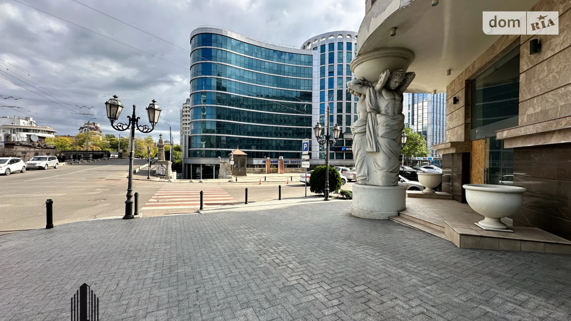 Продается 3-комнатная квартира 129 кв. м в Одессе, ул. Греческая, 5 - фото 4