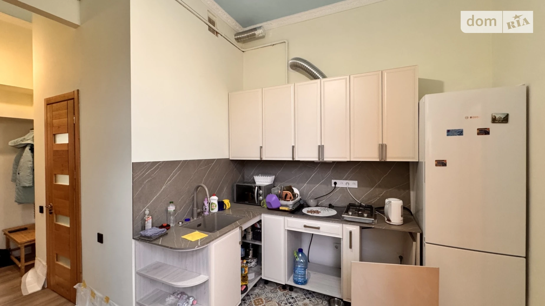 Продается 2-комнатная квартира 43 кв. м в Львове, ул. Михновских Братьев, 33 - фото 4