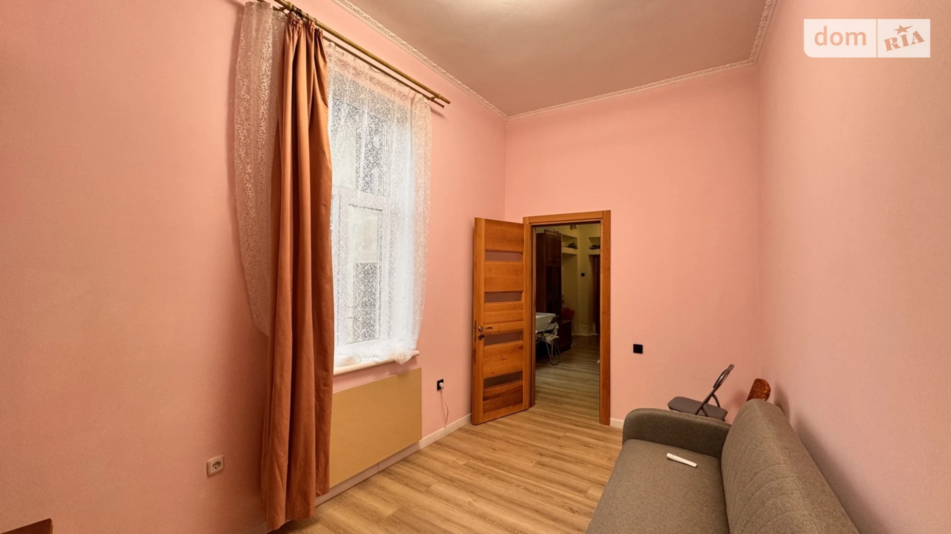 Продается 2-комнатная квартира 43 кв. м в Львове, ул. Михновских Братьев, 33 - фото 3