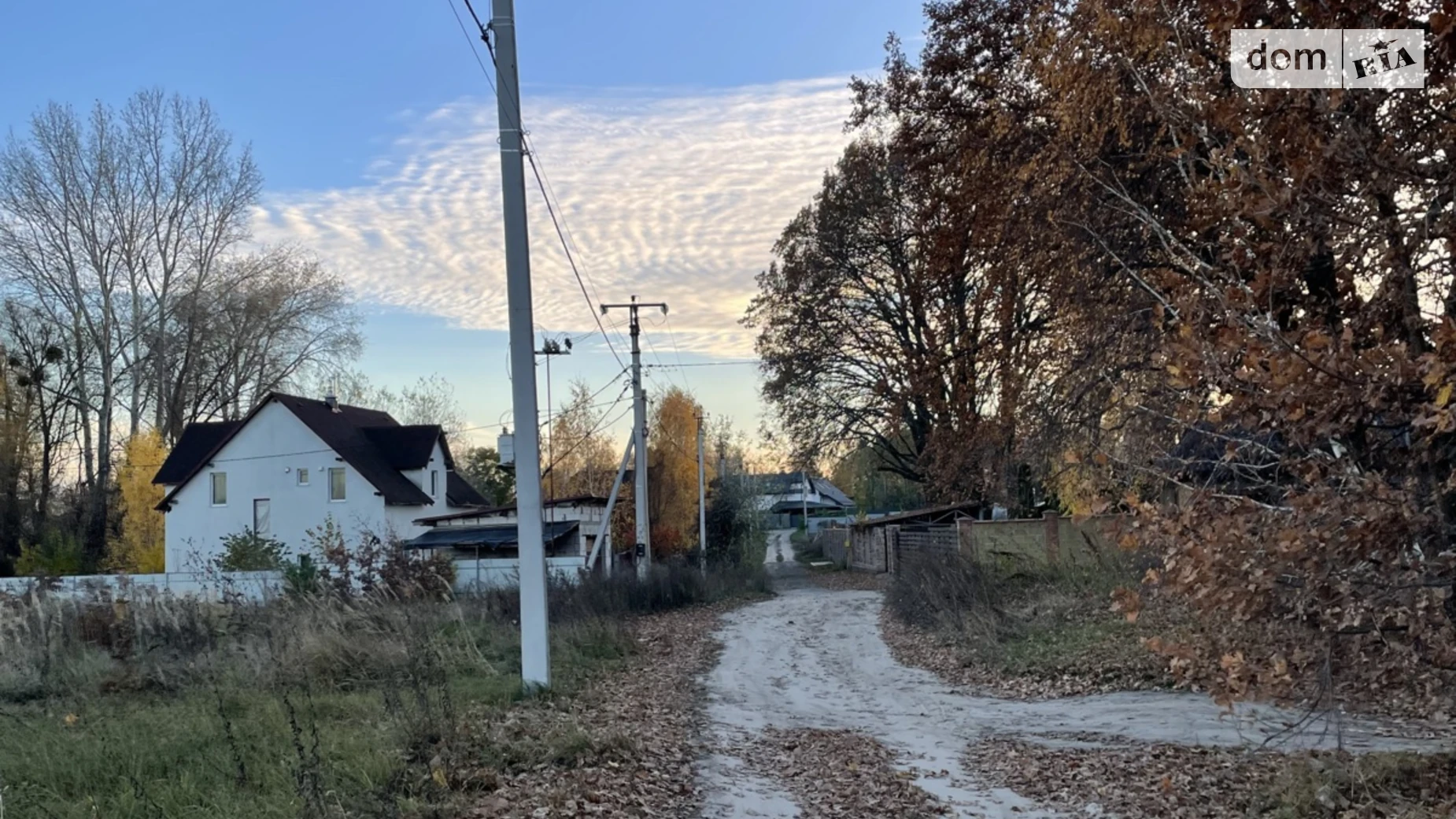 Продається земельна ділянка 10 соток у Київській області, цена: 20000 $ - фото 5